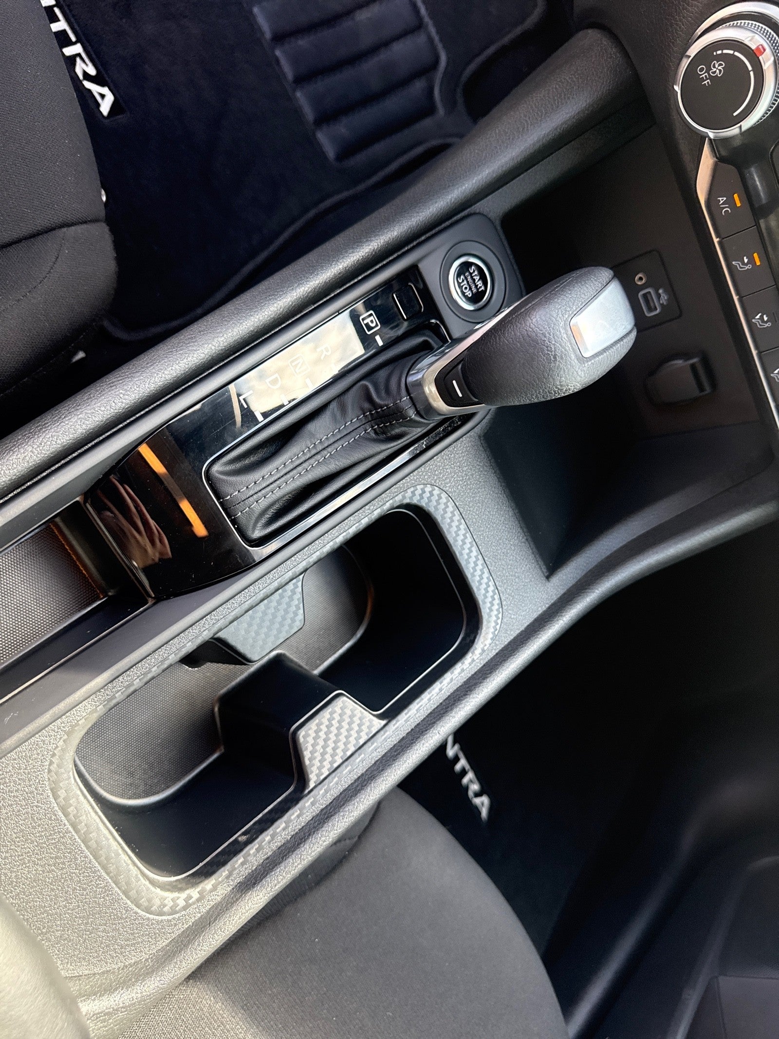 2023 Nissan Sentra S