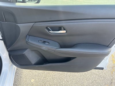 2023 Nissan Sentra S