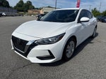 2023 Nissan Sentra S