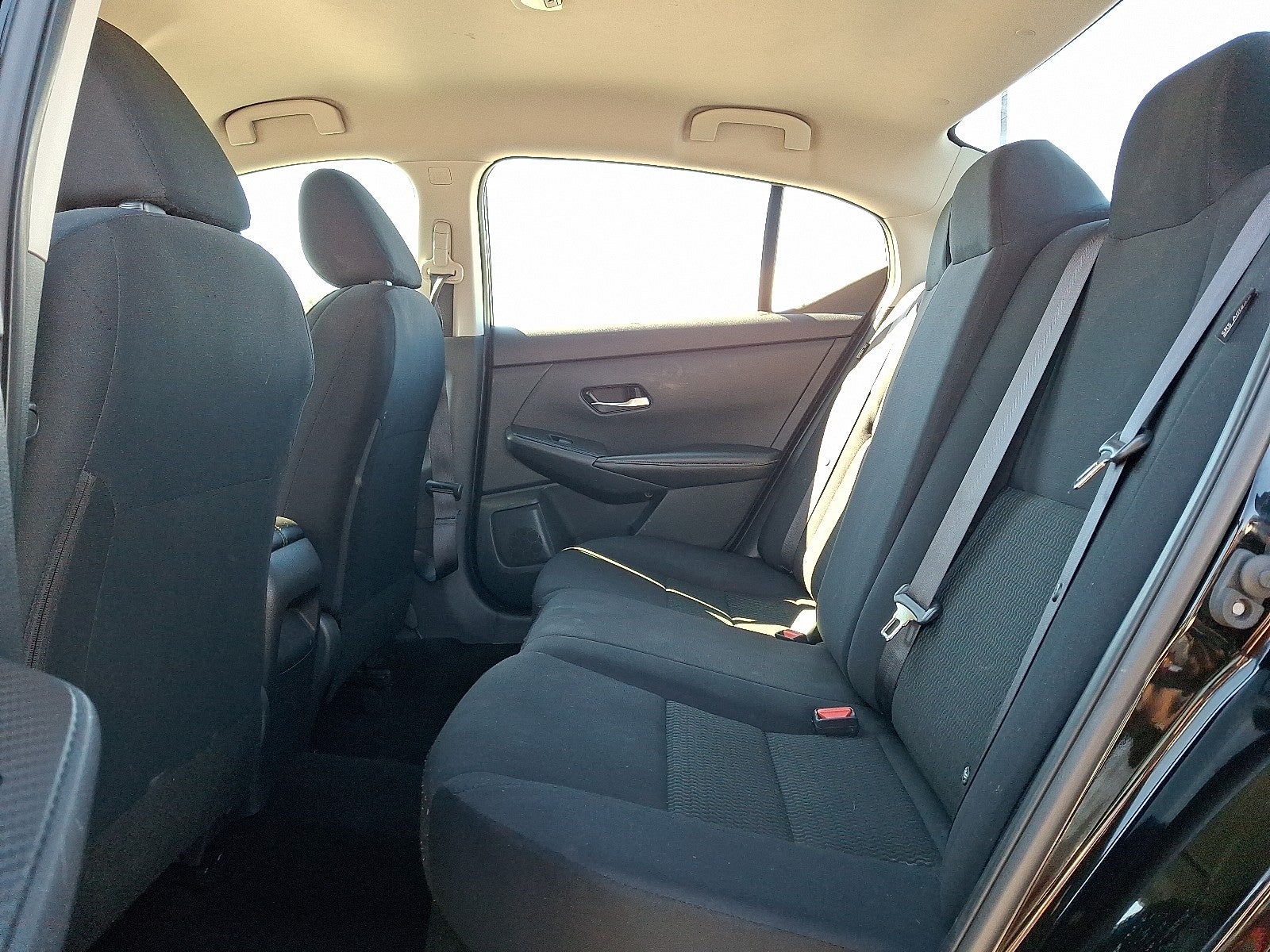 2023 Nissan Sentra S