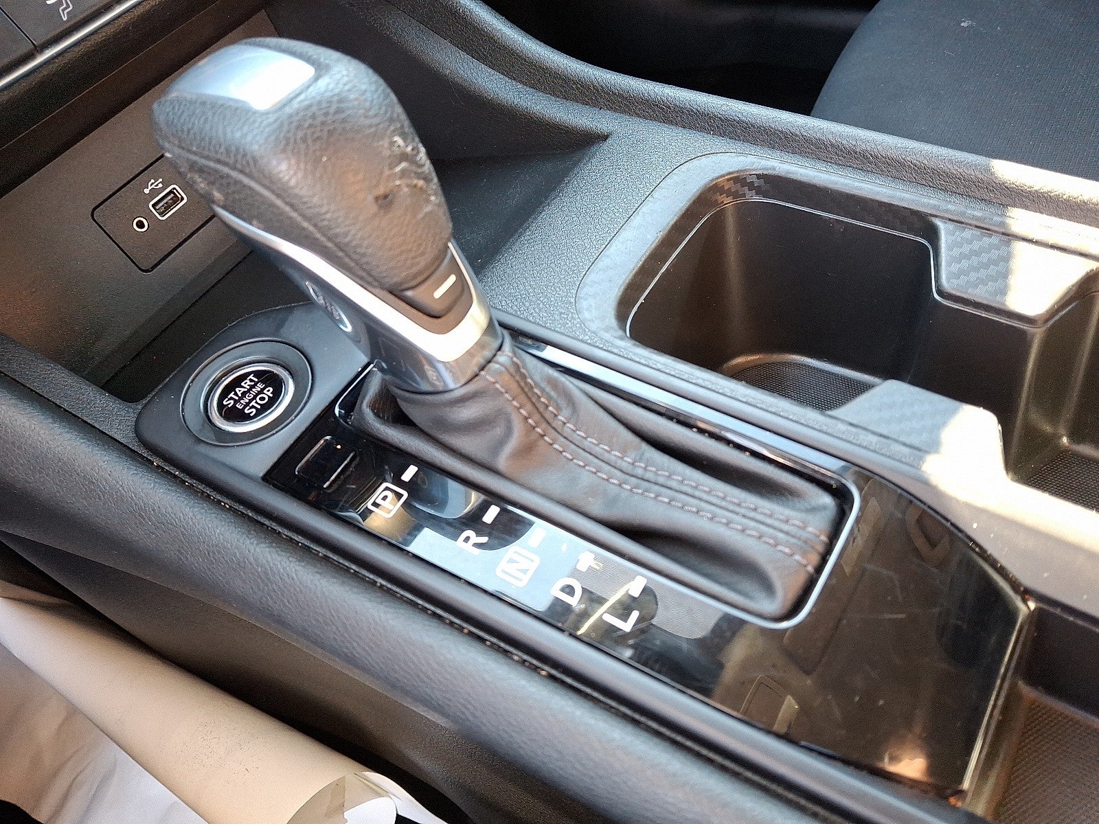 2023 Nissan Sentra S