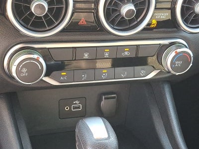 2023 Nissan Sentra S