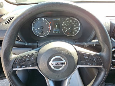 2023 Nissan Sentra S
