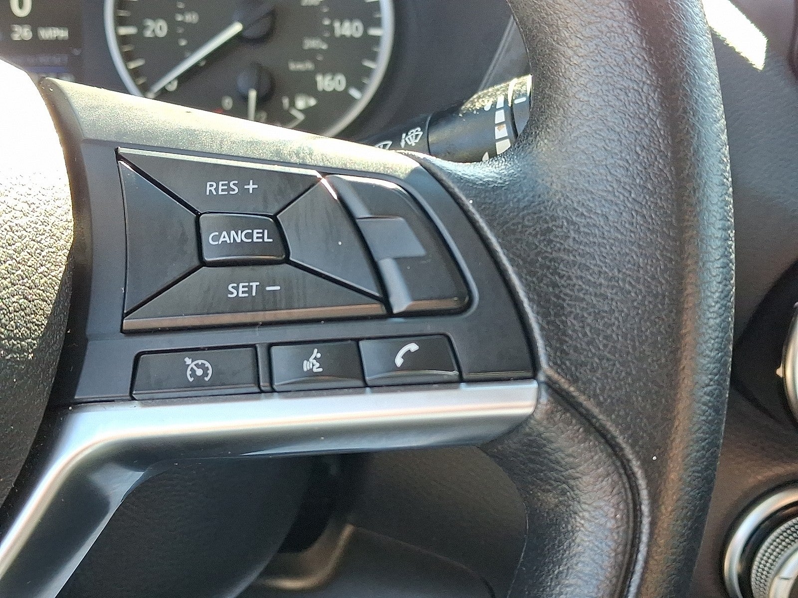 2023 Nissan Sentra S