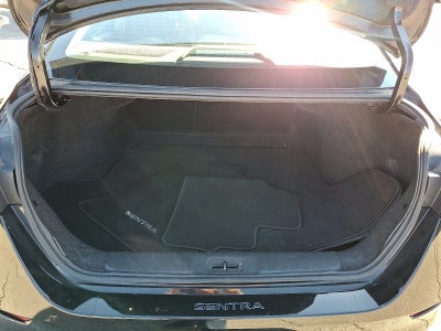 2023 Nissan Sentra S