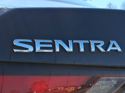 2023 Nissan Sentra S