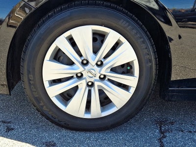 2023 Nissan Sentra S