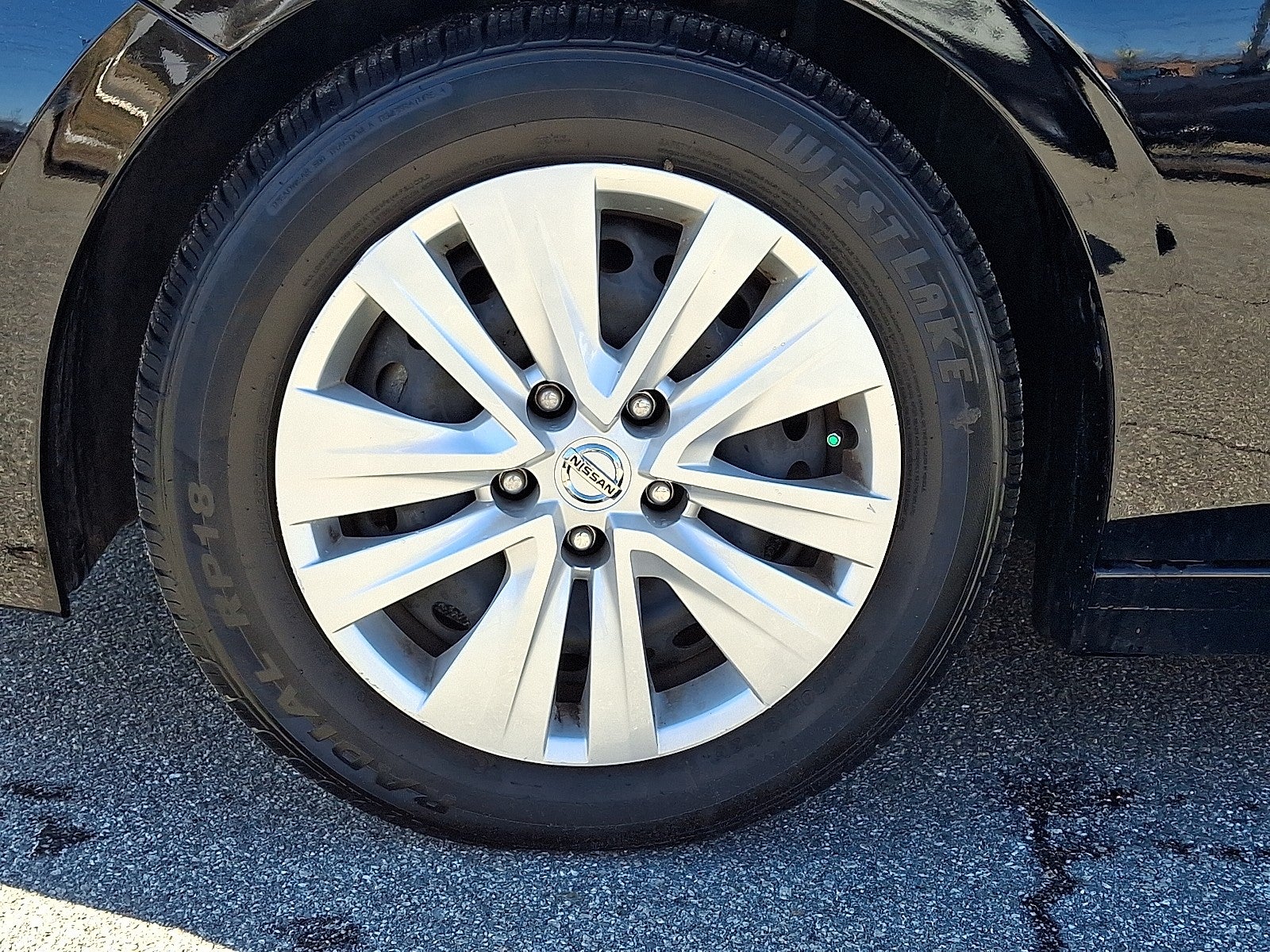 2023 Nissan Sentra S