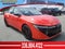 2027 Nissan Sentra SR Midnight Edition