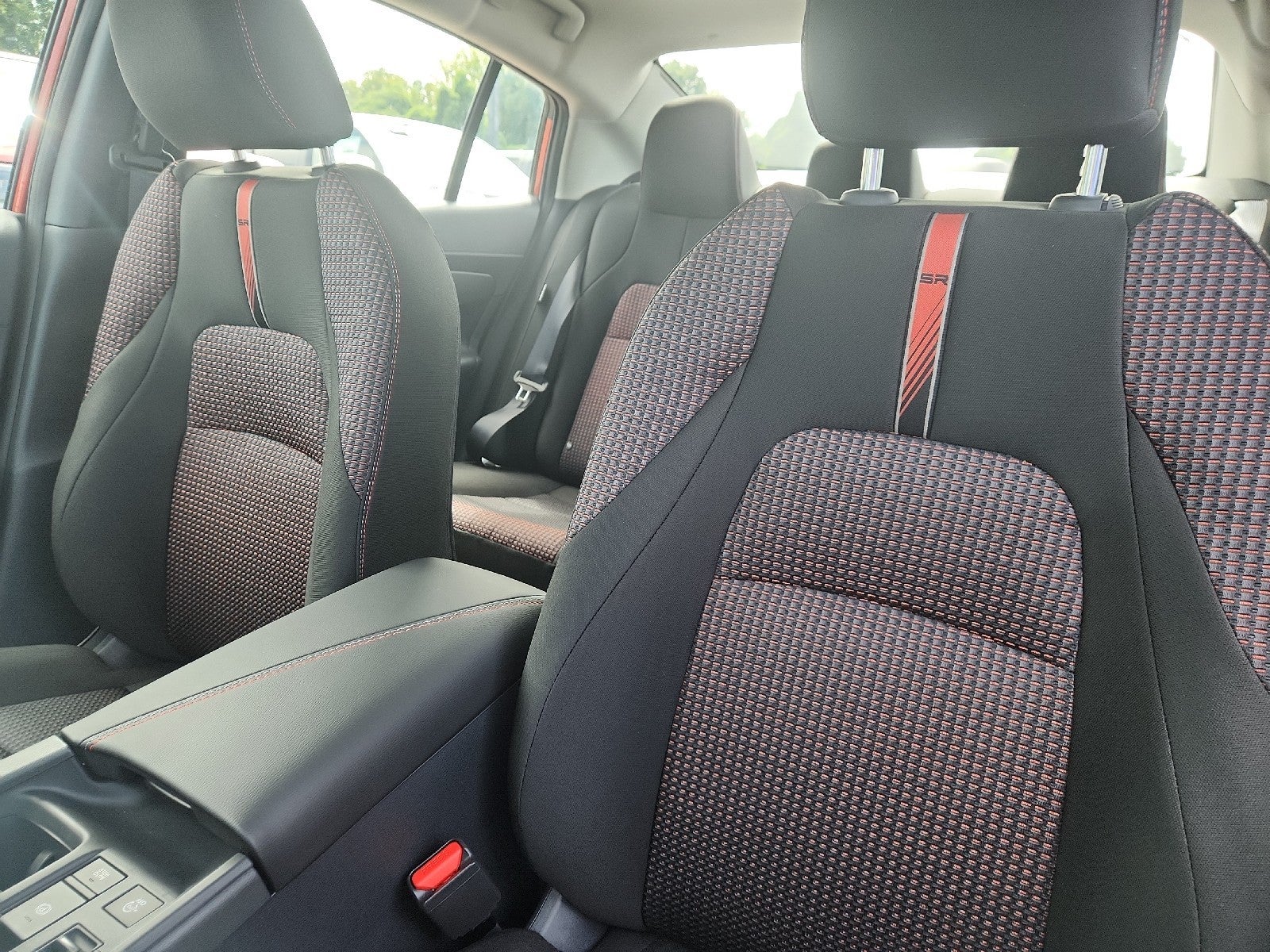 2027 Nissan Sentra SR Midnight Edition