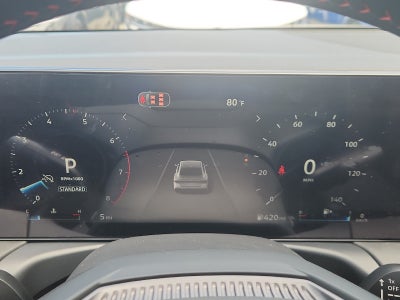 2027 Nissan Sentra SR Midnight Edition