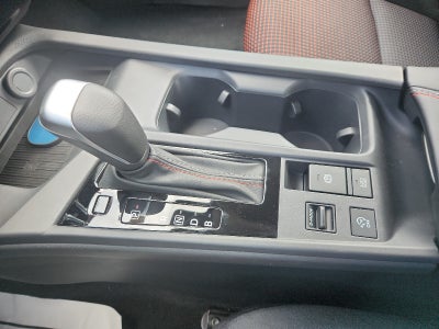 2027 Nissan Sentra SR Midnight Edition
