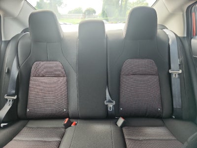2027 Nissan Sentra SR Midnight Edition