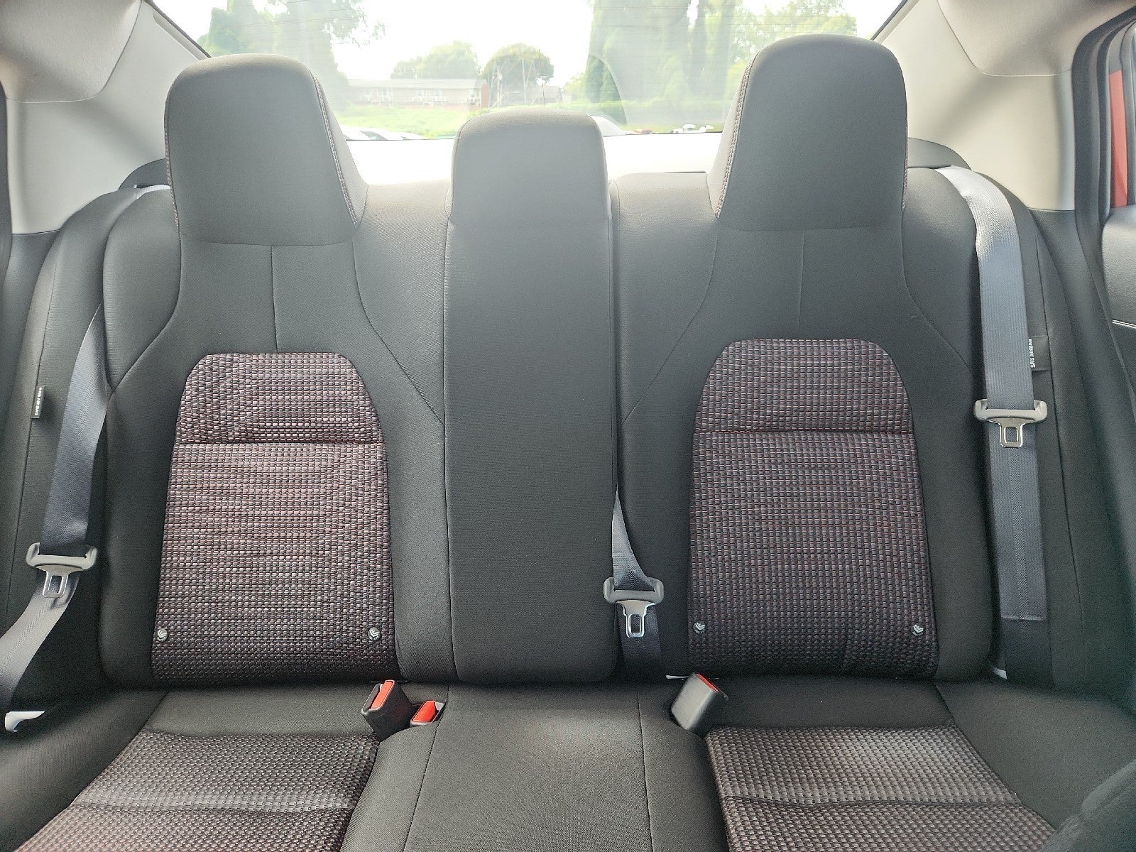 2027 Nissan Sentra SR Midnight Edition