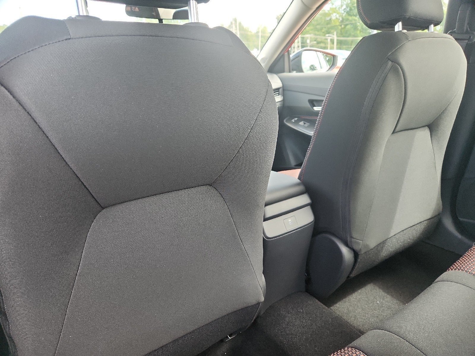 2027 Nissan Sentra SR Midnight Edition