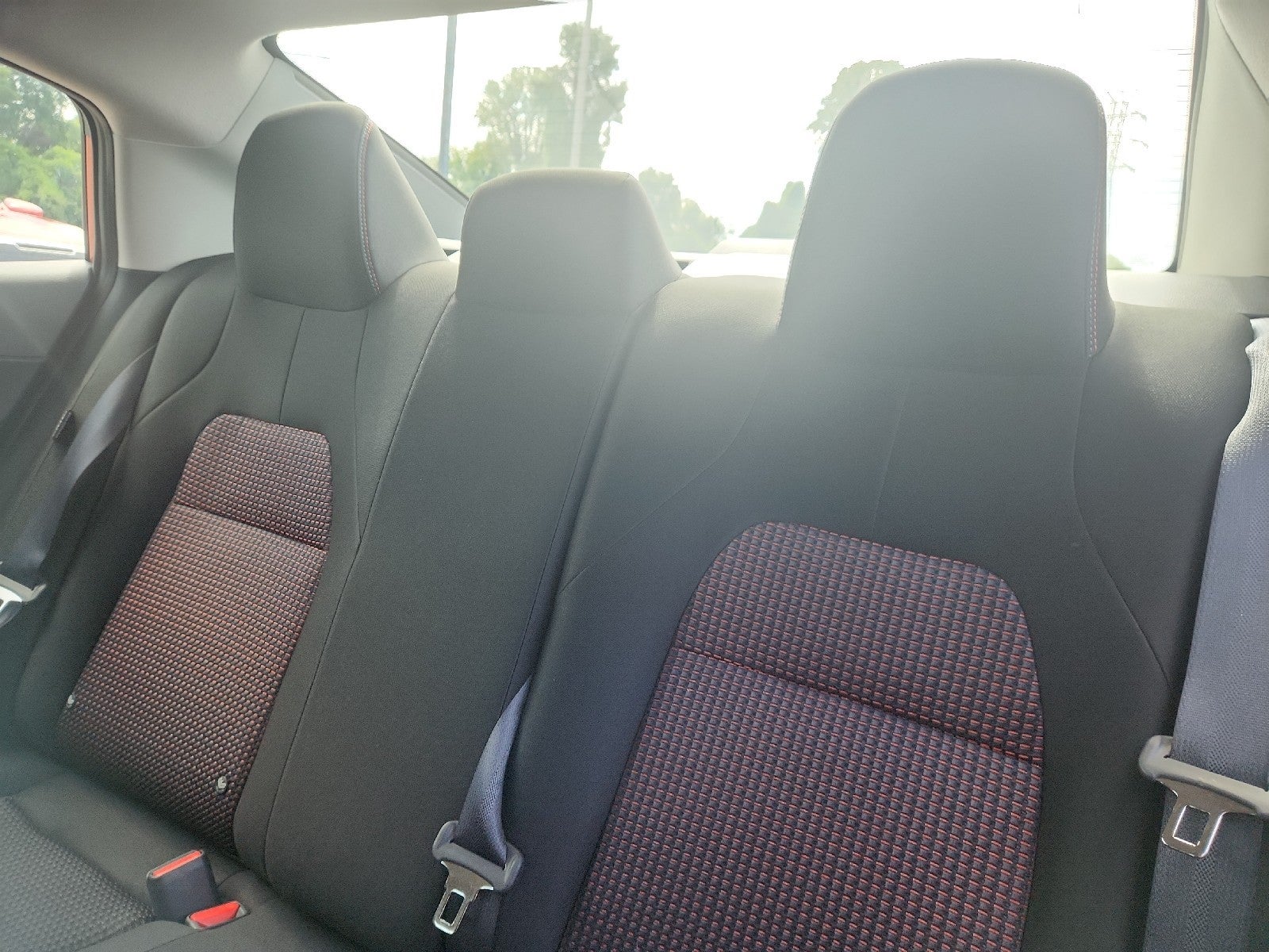 2027 Nissan Sentra SR Midnight Edition