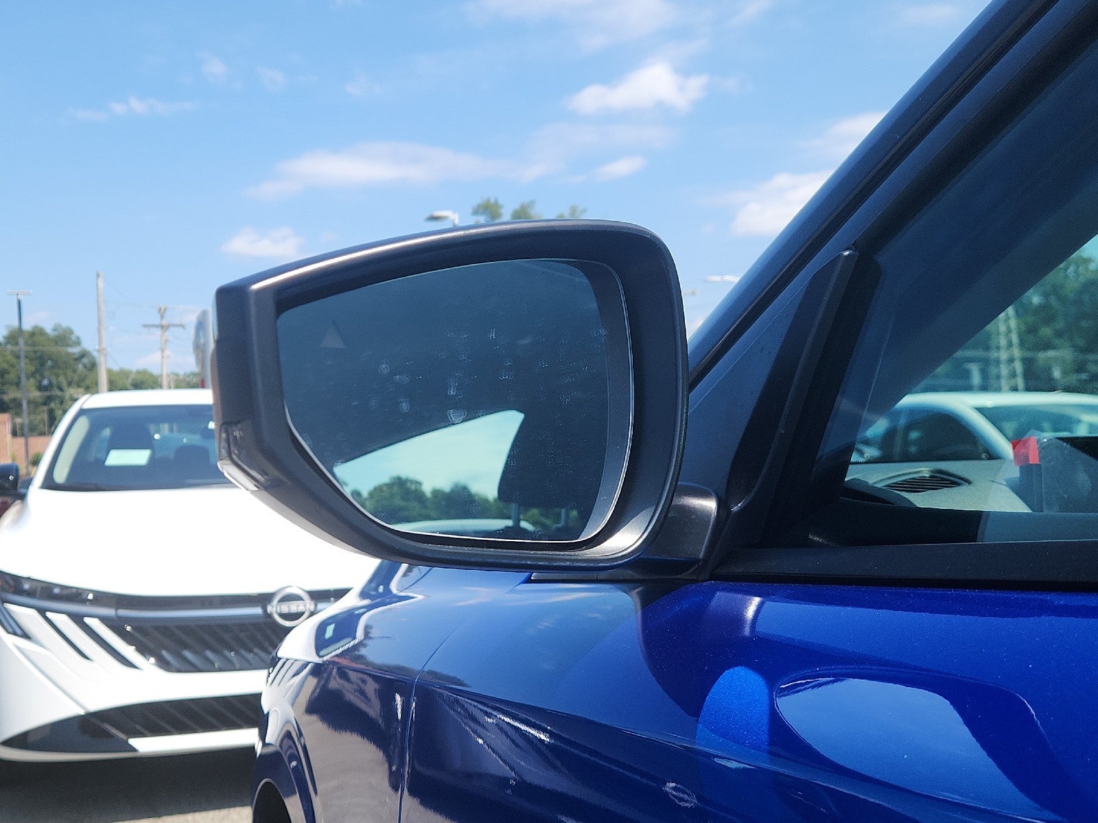 2027 Nissan Sentra SR Midnight Edition