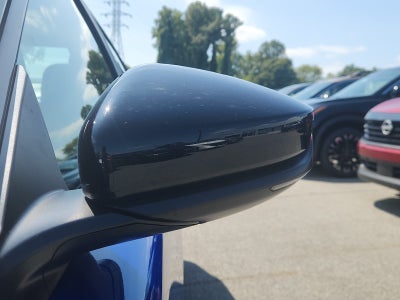 2027 Nissan Sentra SR Midnight Edition