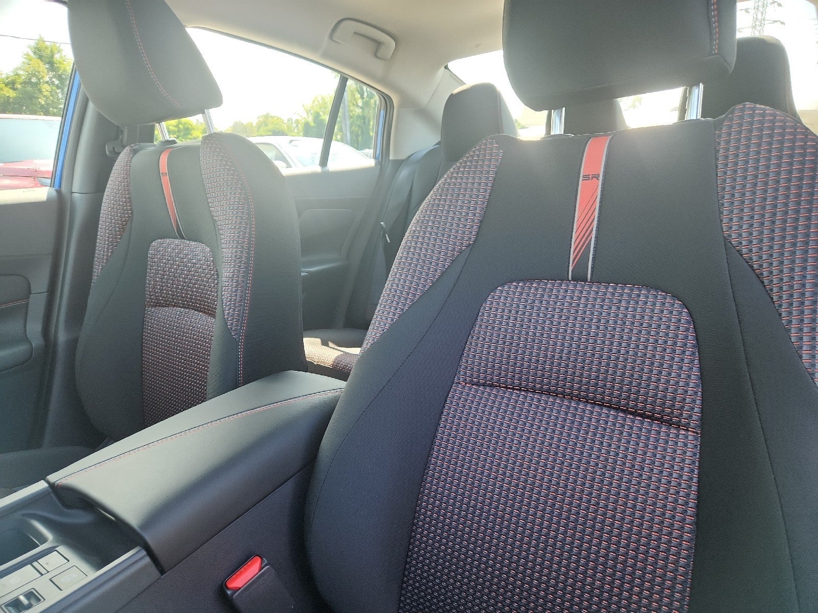 2027 Nissan Sentra SR Midnight Edition
