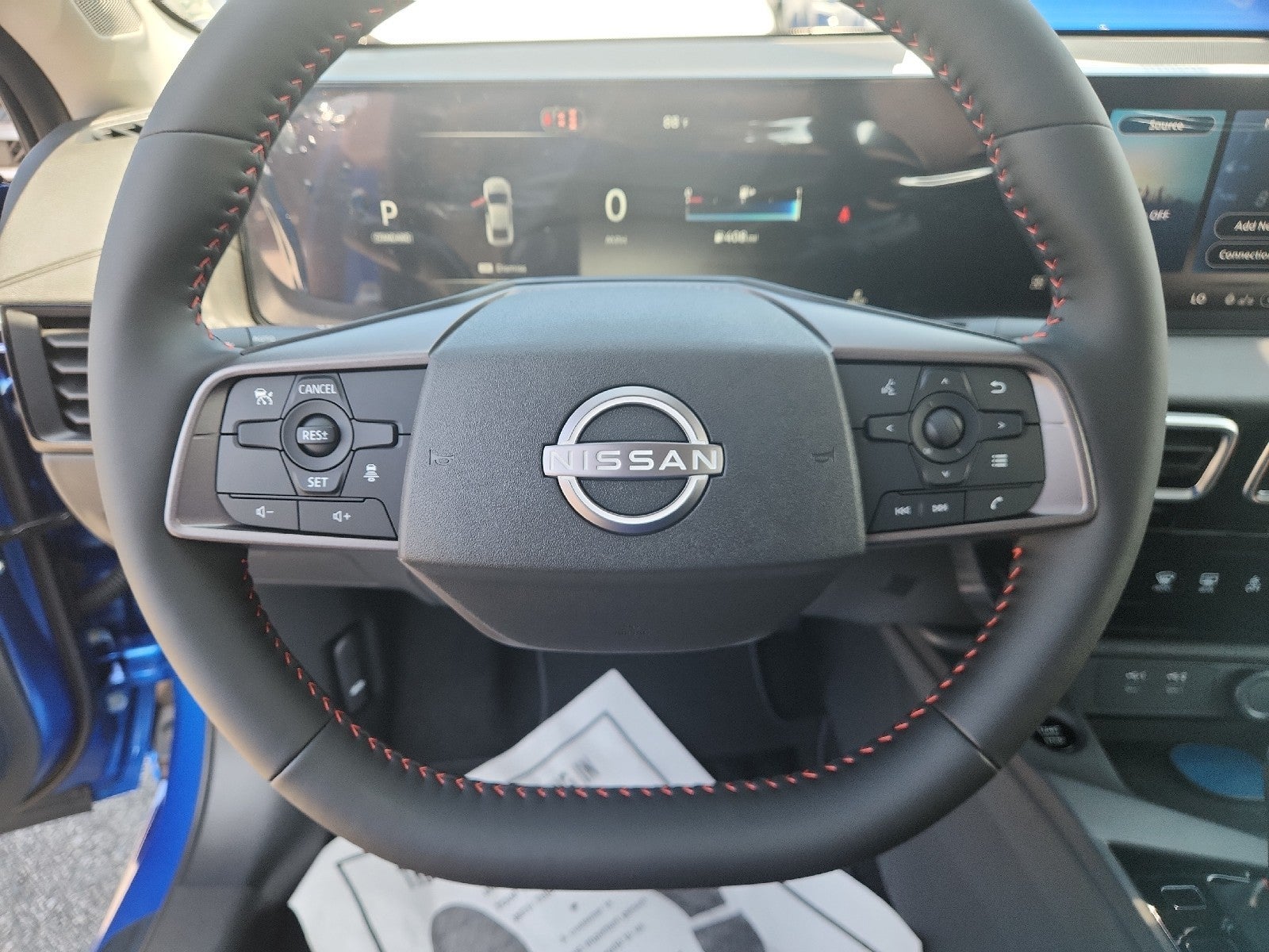 2027 Nissan Sentra SR Midnight Edition