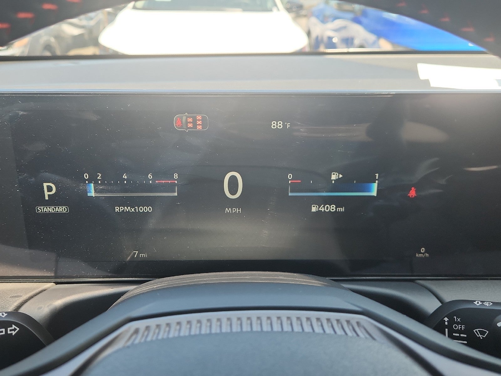 2027 Nissan Sentra SR Midnight Edition