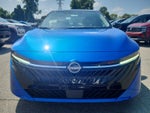 2027 Nissan Sentra SR Midnight Edition