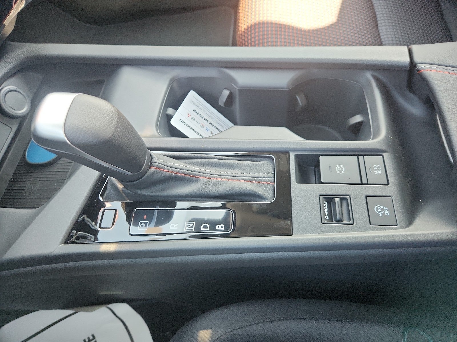 2027 Nissan Sentra SR Midnight Edition