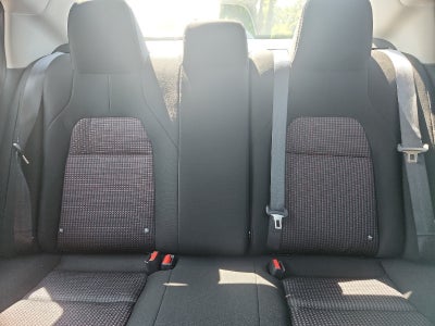 2027 Nissan Sentra SR Midnight Edition