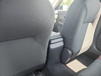 2027 Nissan Sentra SR Midnight Edition