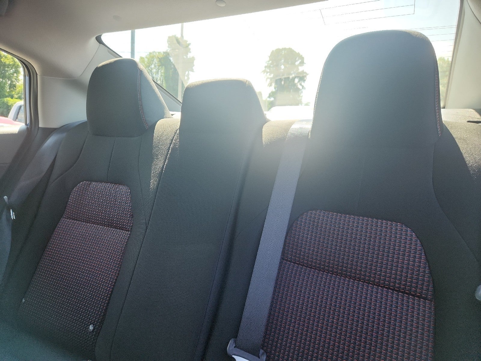2027 Nissan Sentra SR Midnight Edition