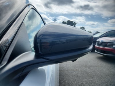 2027 Nissan Sentra SR Midnight Edition