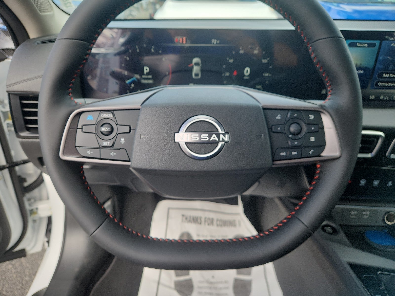 2027 Nissan Sentra SR Midnight Edition