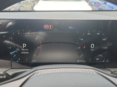 2027 Nissan Sentra SR Midnight Edition