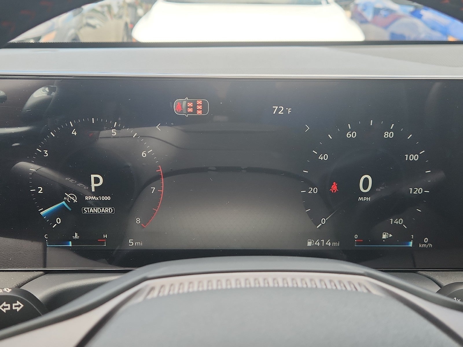 2027 Nissan Sentra SR Midnight Edition