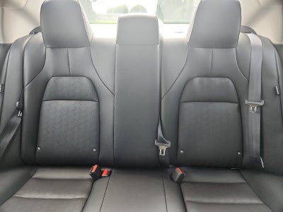 2027 Nissan Sentra SR Midnight Edition
