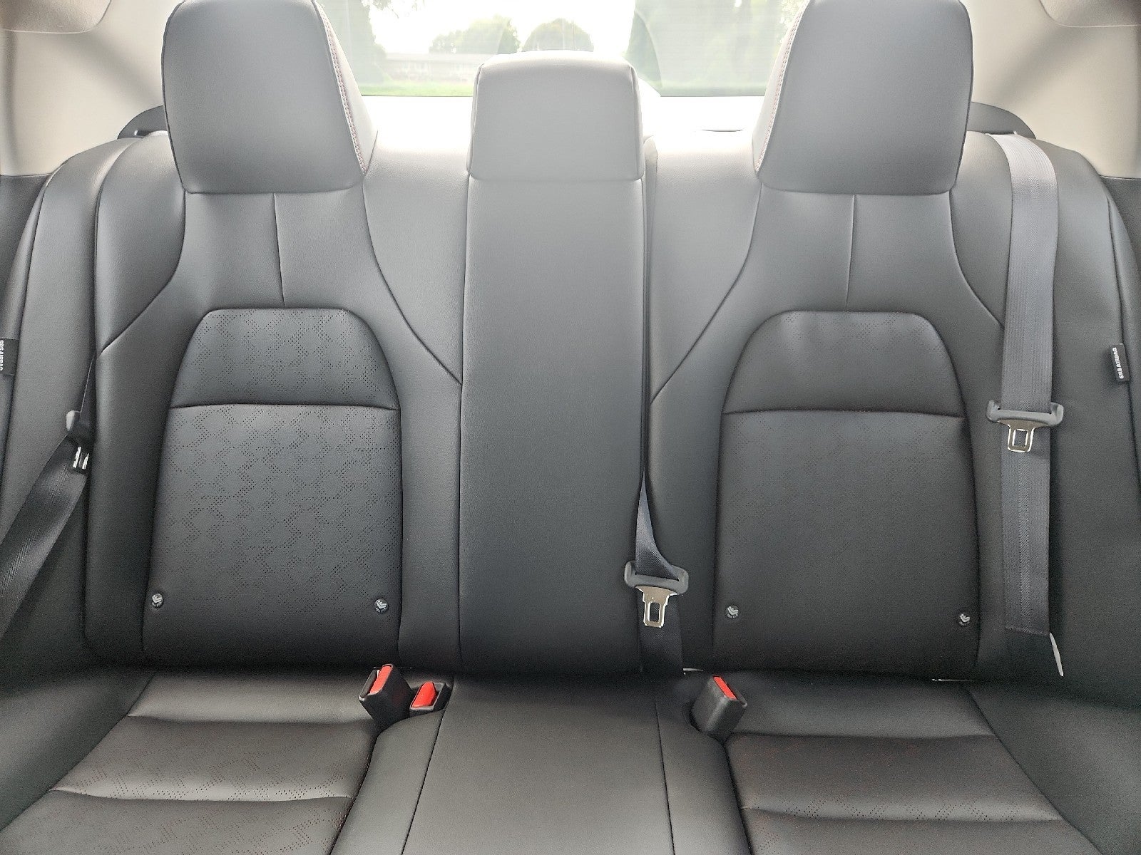 2027 Nissan Sentra SR Midnight Edition
