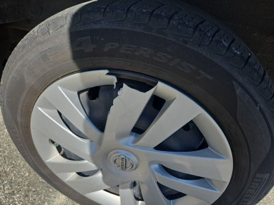 2019 Nissan NV200 Compact Cargo S