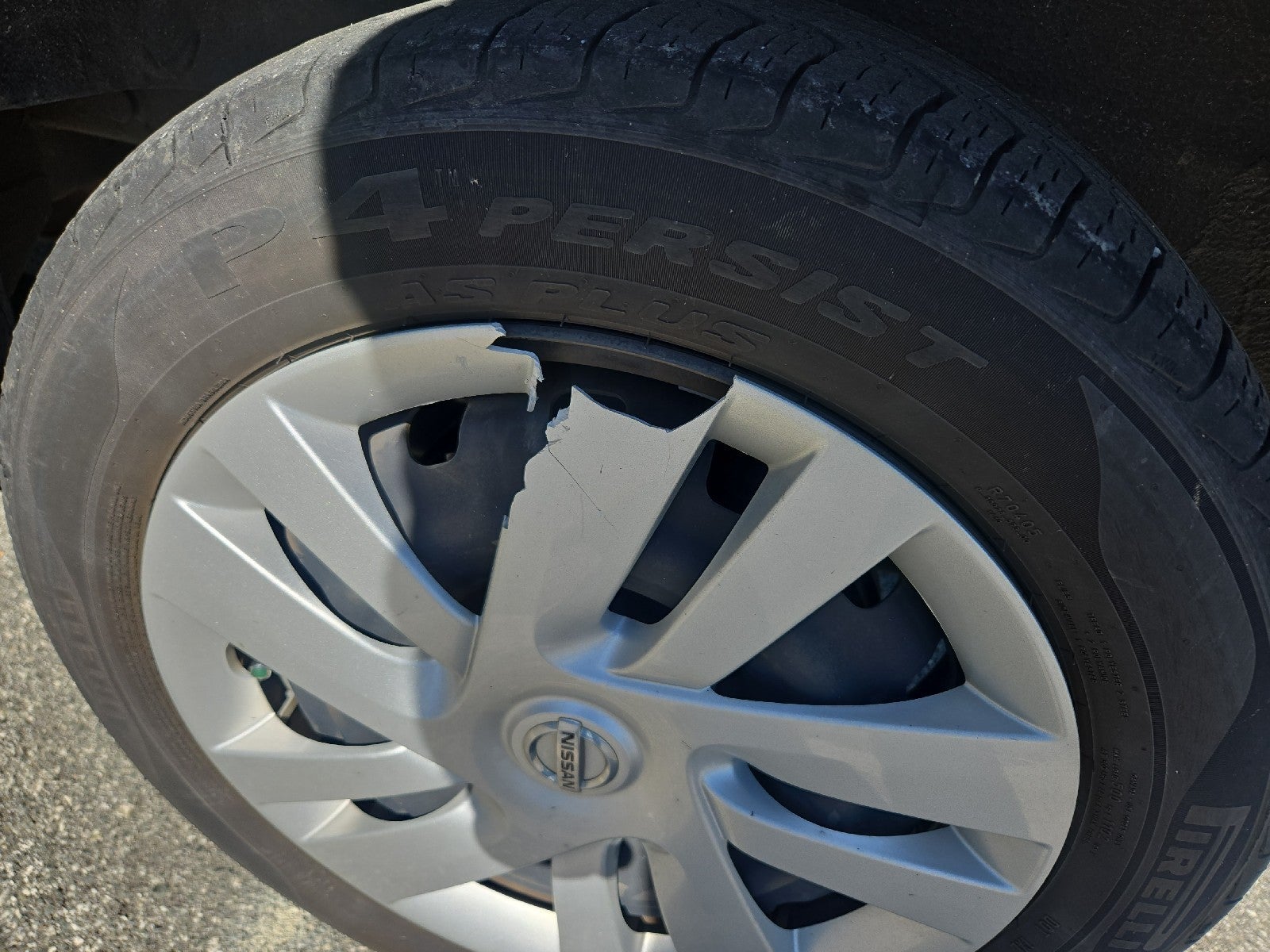 2019 Nissan NV200 Compact Cargo S