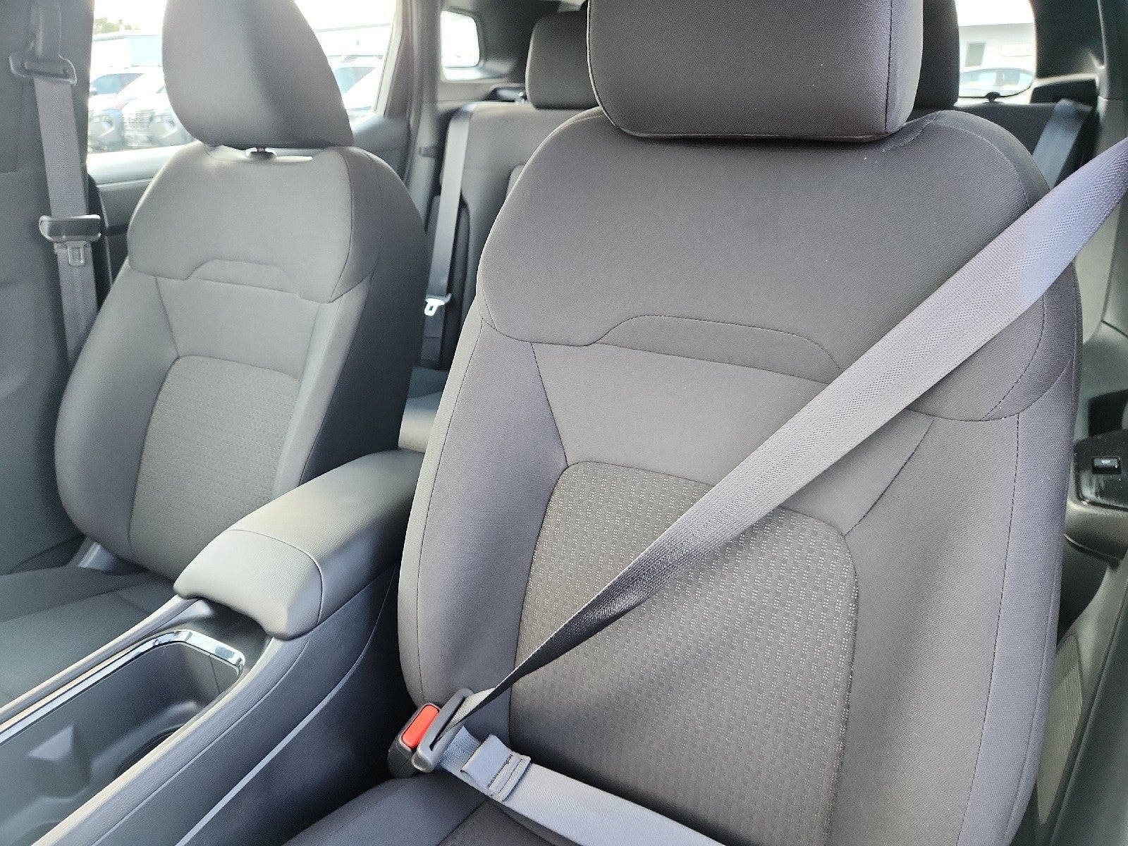 2027 Nissan Kicks S