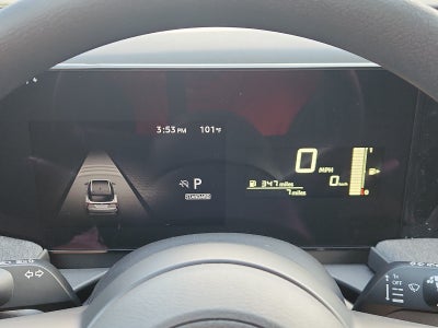 2027 Nissan Kicks S