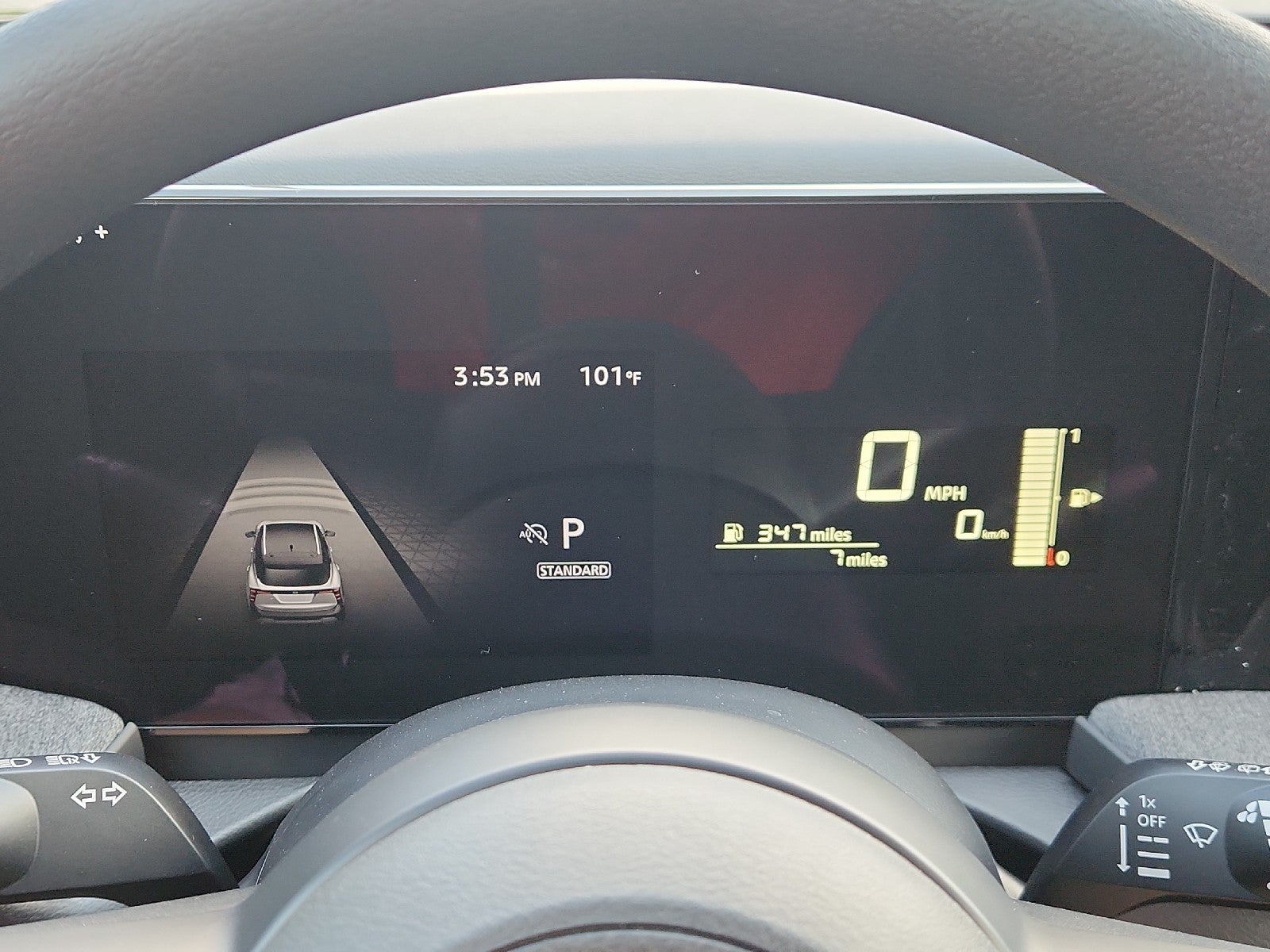 2027 Nissan Kicks S