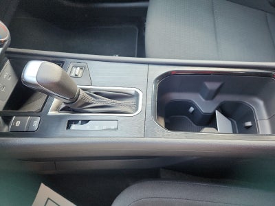 2027 Nissan Kicks S