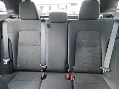 2027 Nissan Kicks S