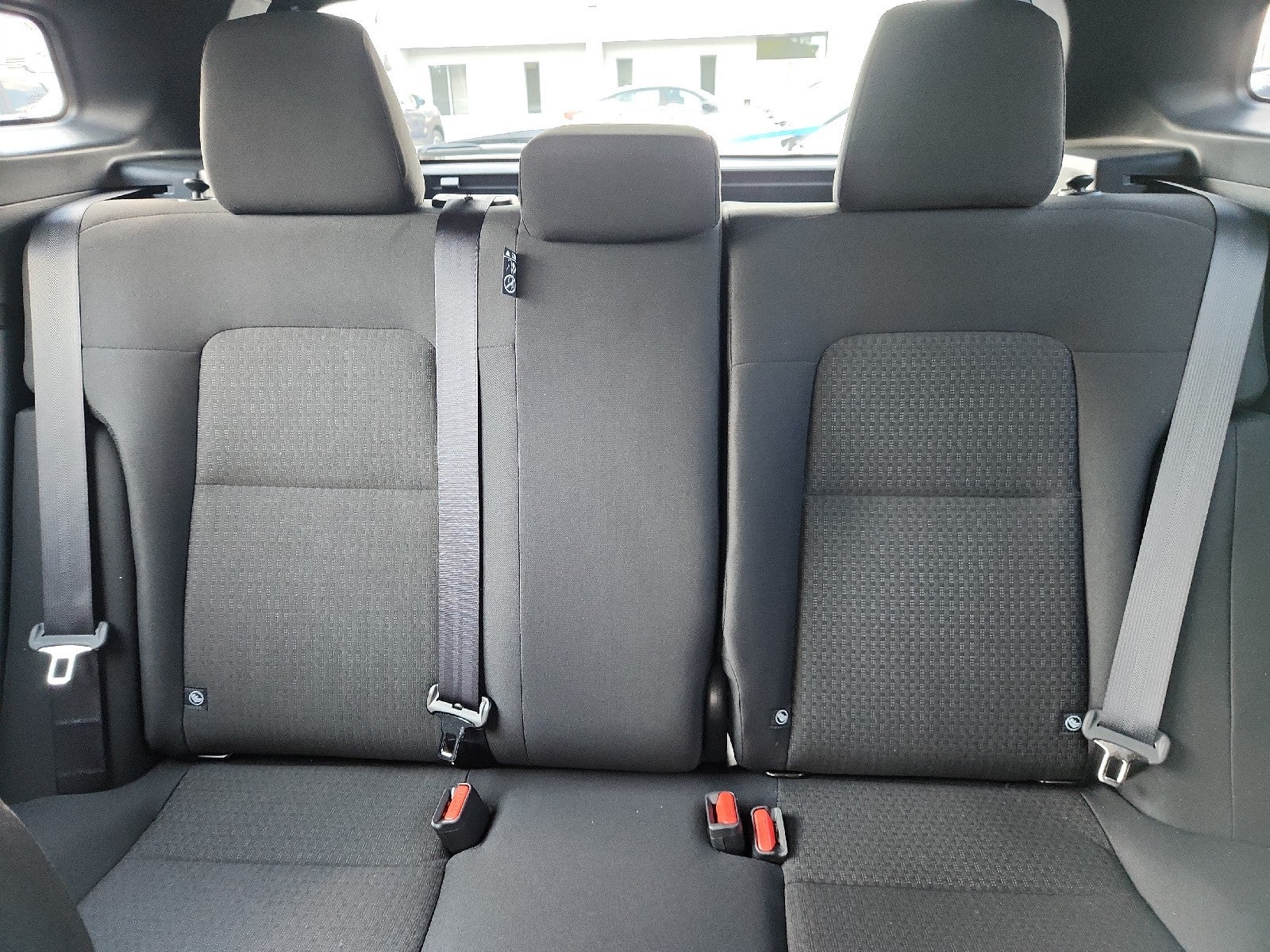 2027 Nissan Kicks S