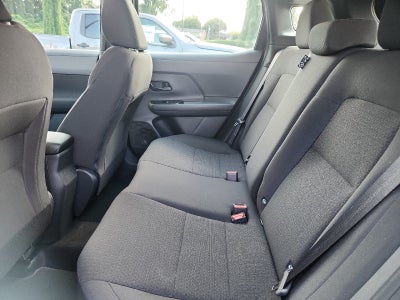 2027 Nissan Kicks S