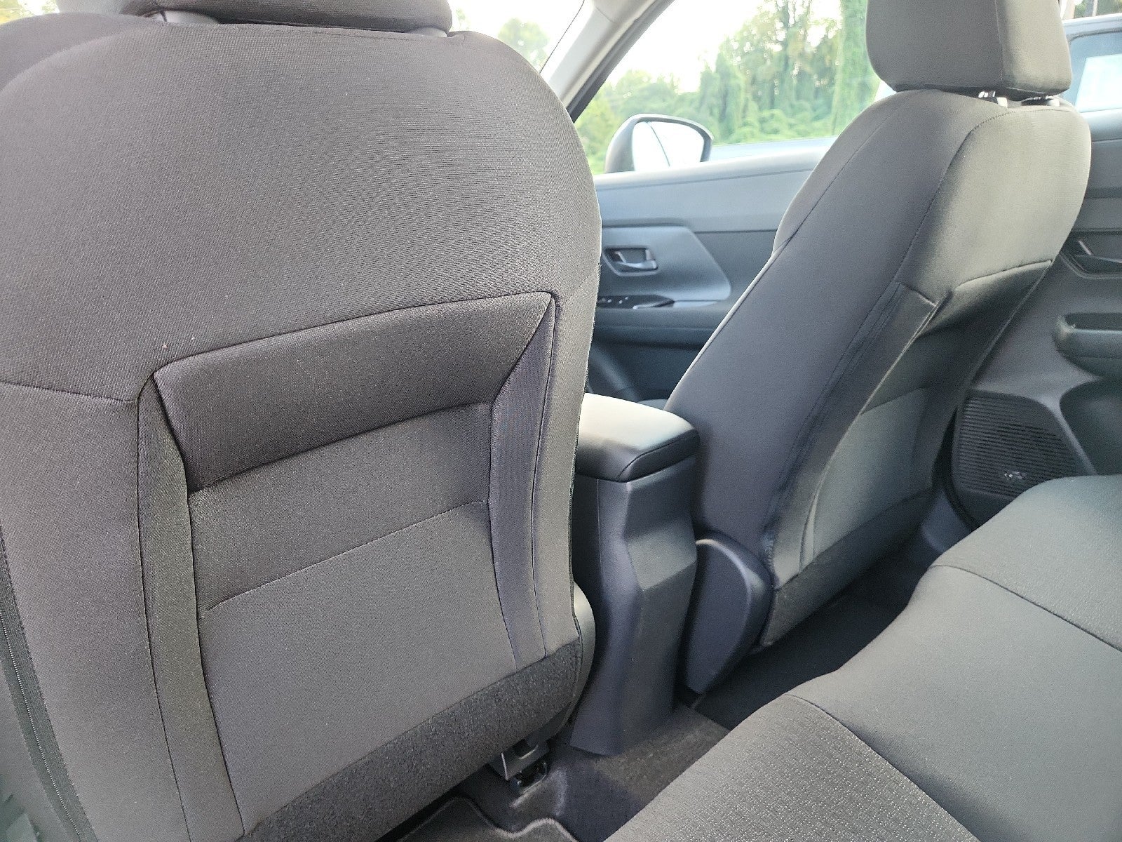 2027 Nissan Kicks S