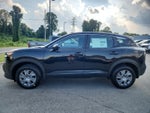 2027 Nissan Kicks S