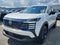 2027 Nissan Kicks SR