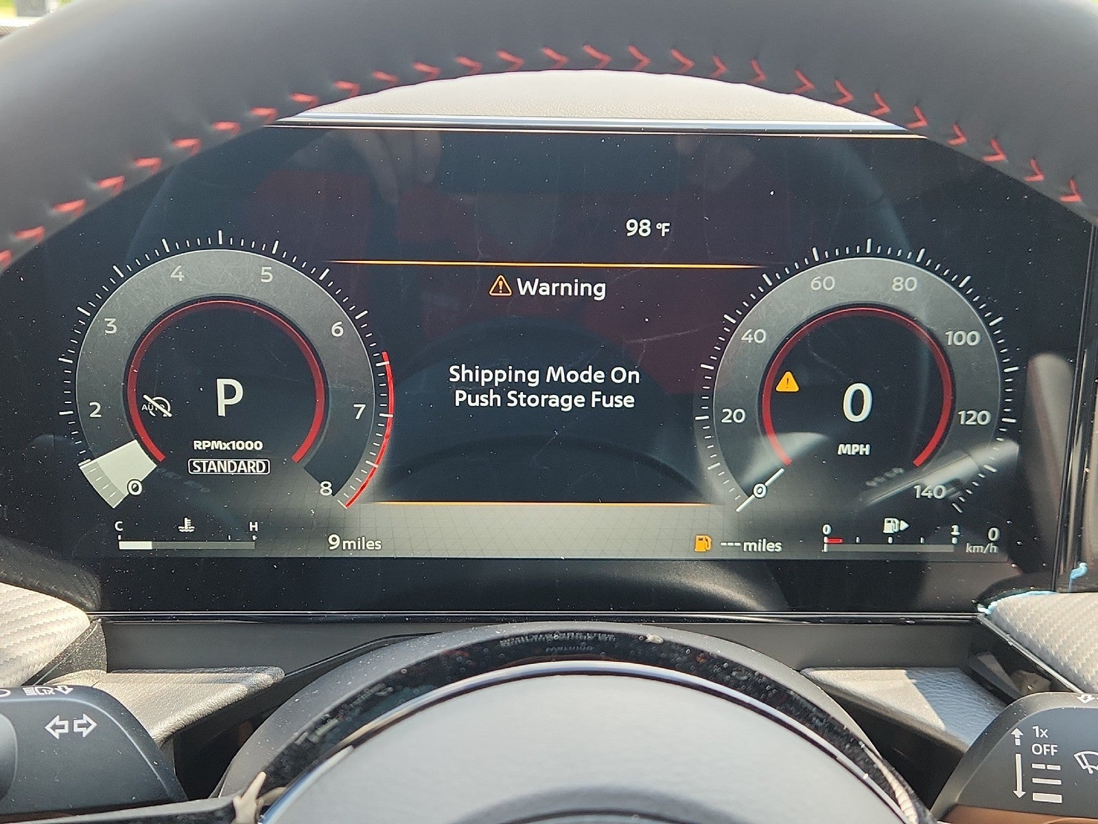 2027 Nissan Kicks SR