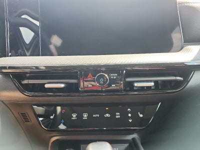 2027 Nissan Kicks SR